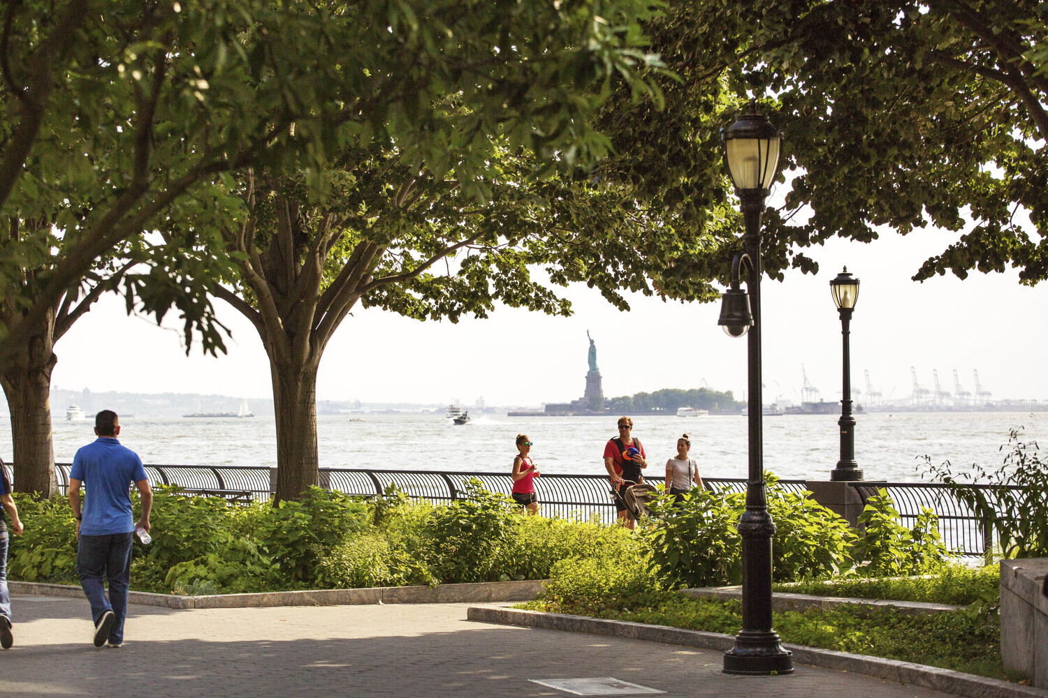 #18 photo, 10 LITTLE WEST Street, Battery Park City , NY 10004