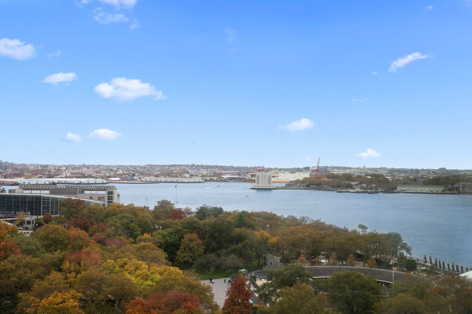 #5 photo, 10 LITTLE WEST Street, Battery Park City , NY 10004