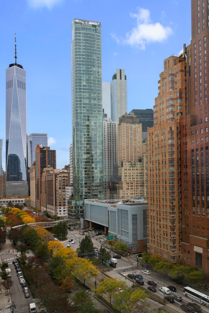 #8 photo, 10 LITTLE WEST Street, Battery Park City , NY 10004