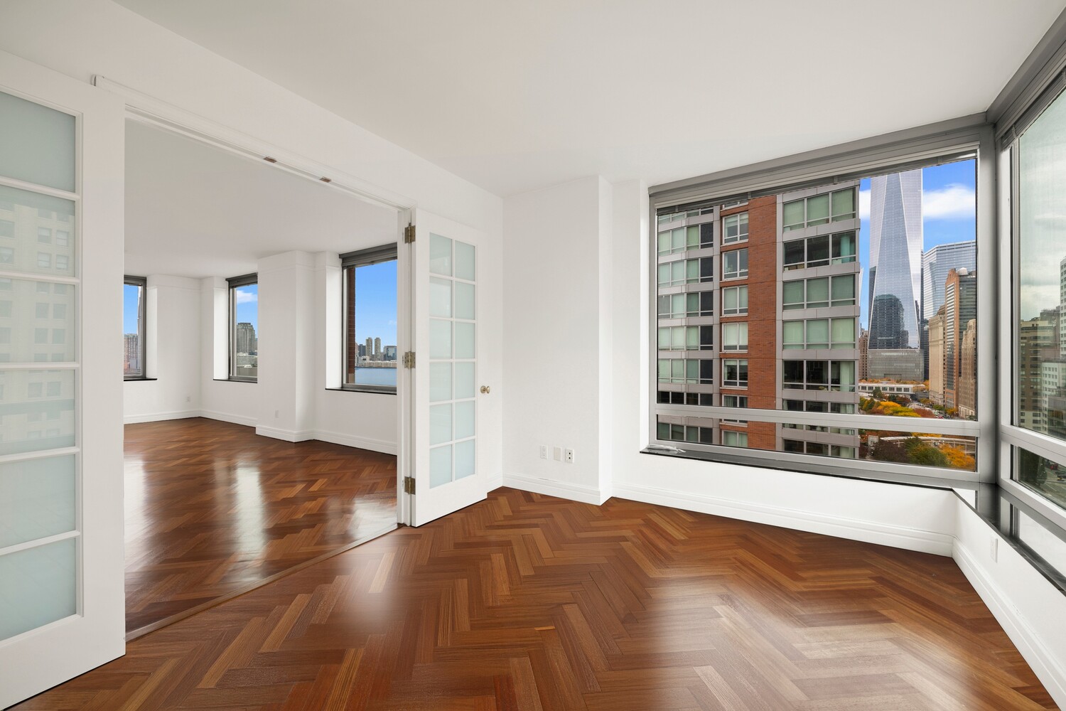 #9 photo, 10 LITTLE WEST Street, Battery Park City , NY 10004