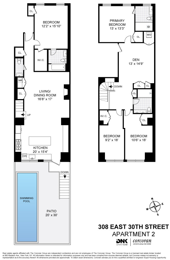 #2 photo, New York City, Kips Bay , NY 10016