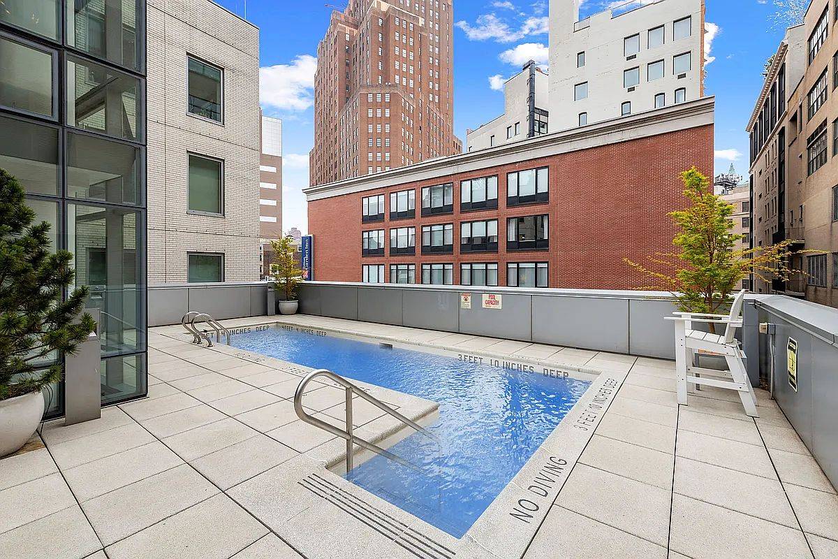 #11 photo, 1 York Street, TriBeCa , NY 10013-2123