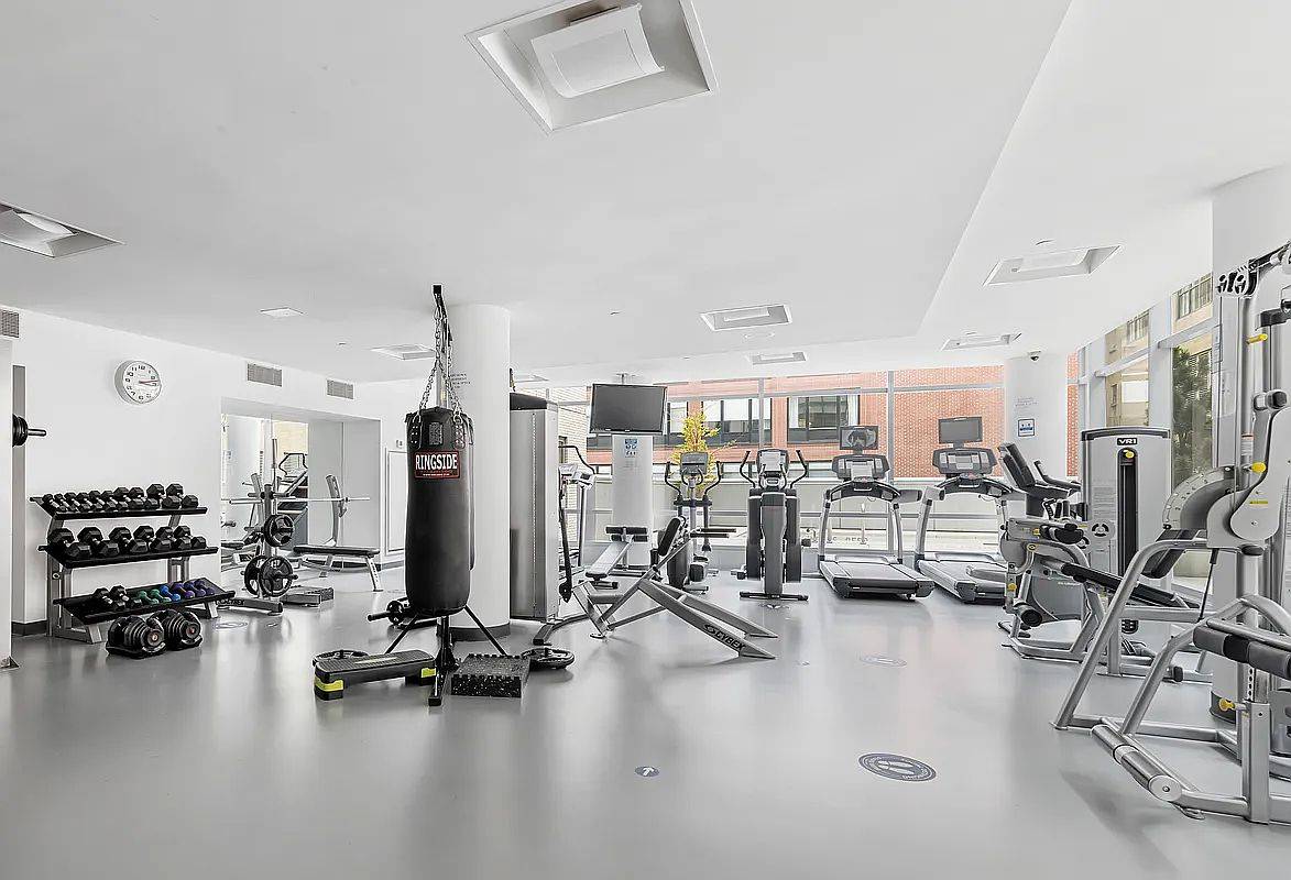 #12 photo, 1 York Street, TriBeCa , NY 10013-2123