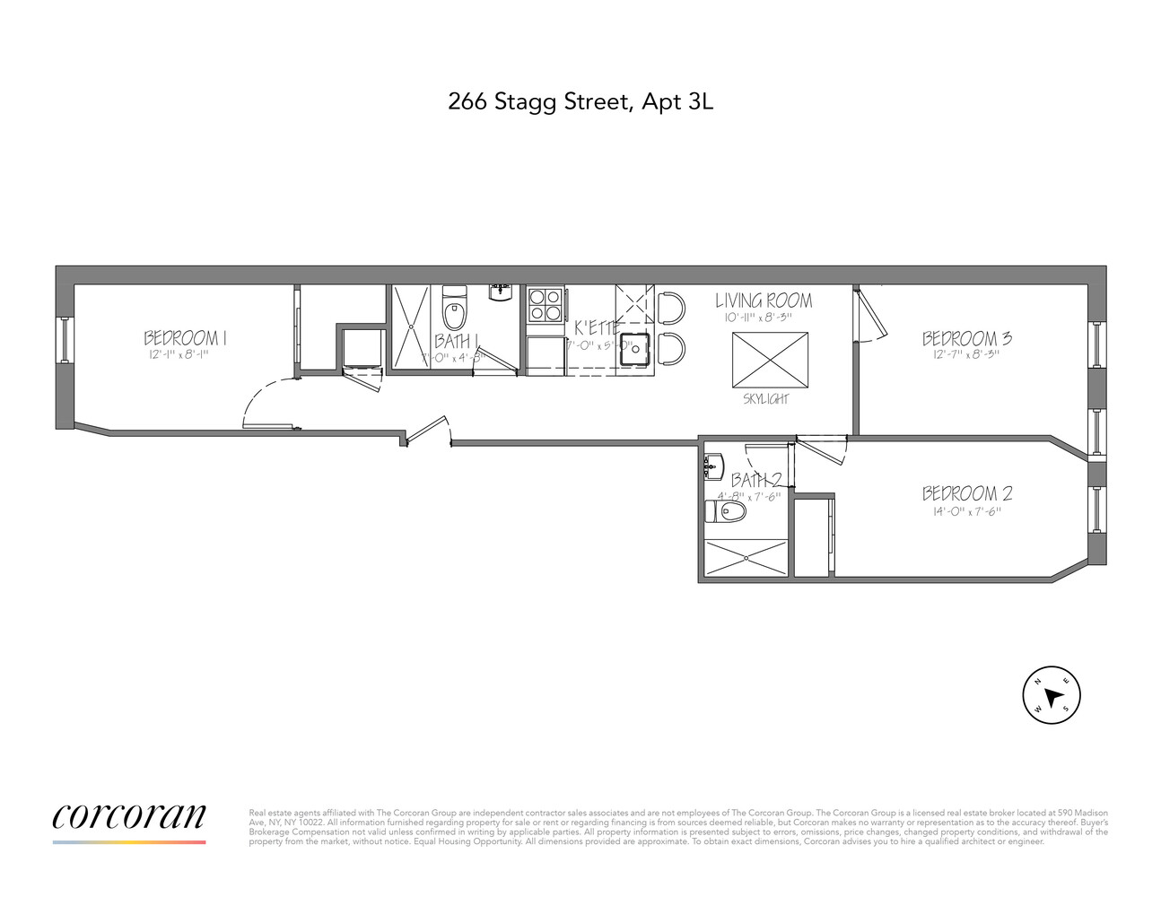 #2 photo, Brooklyn, East Williamsburg , NY 11206