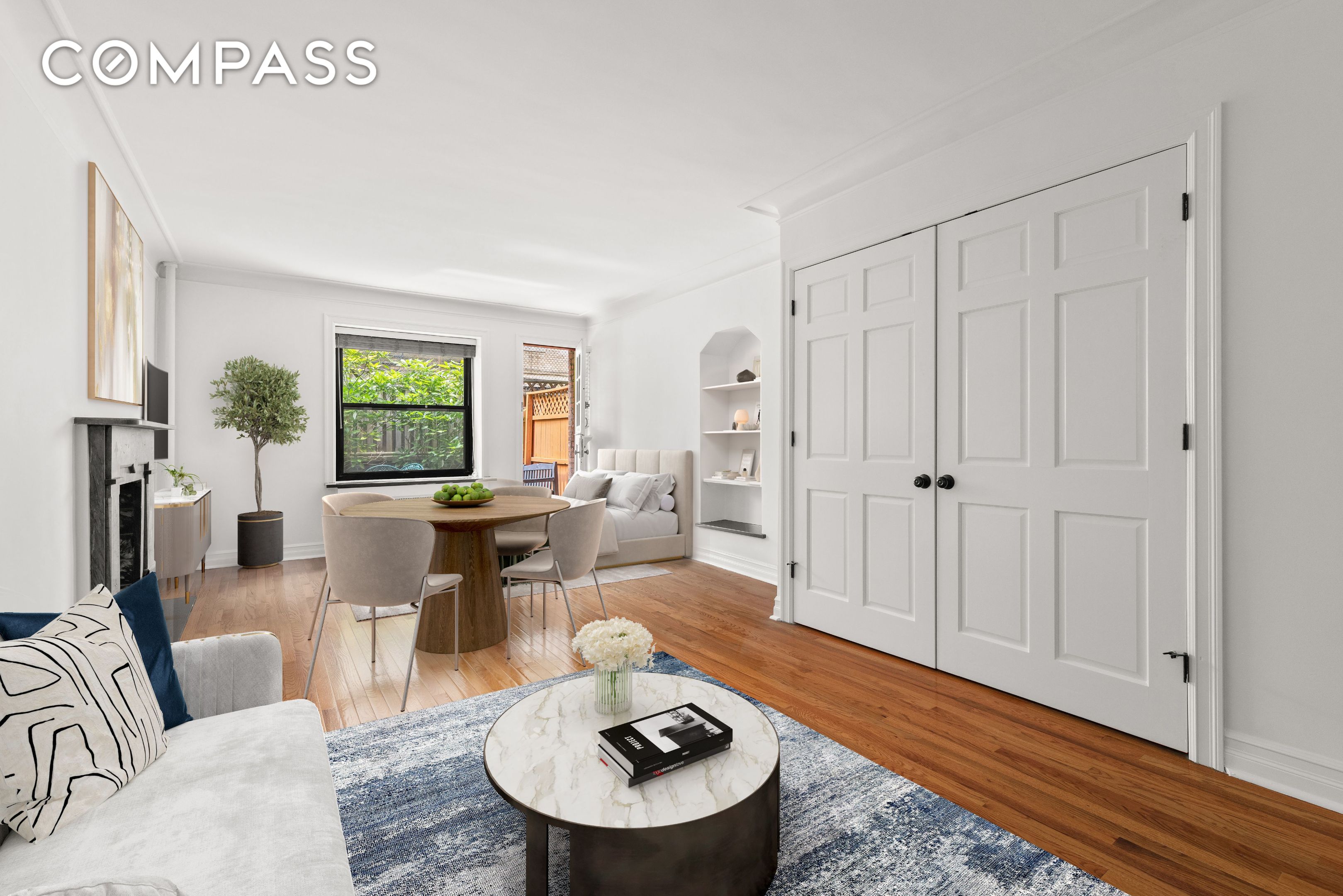 #13 photo, New York City, Sutton Place , NY 10022