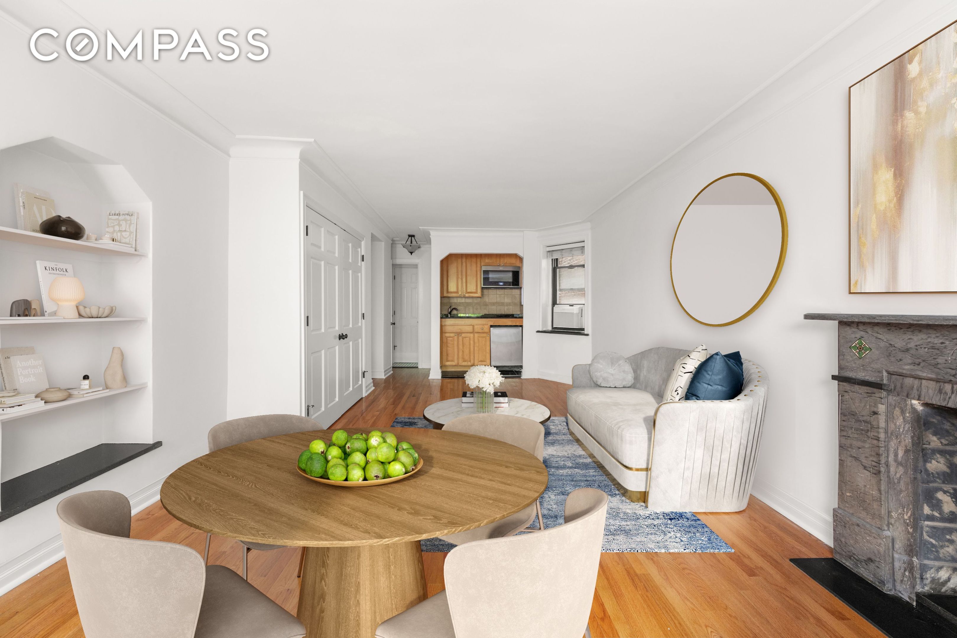 #14 photo, New York City, Sutton Place , NY 10022