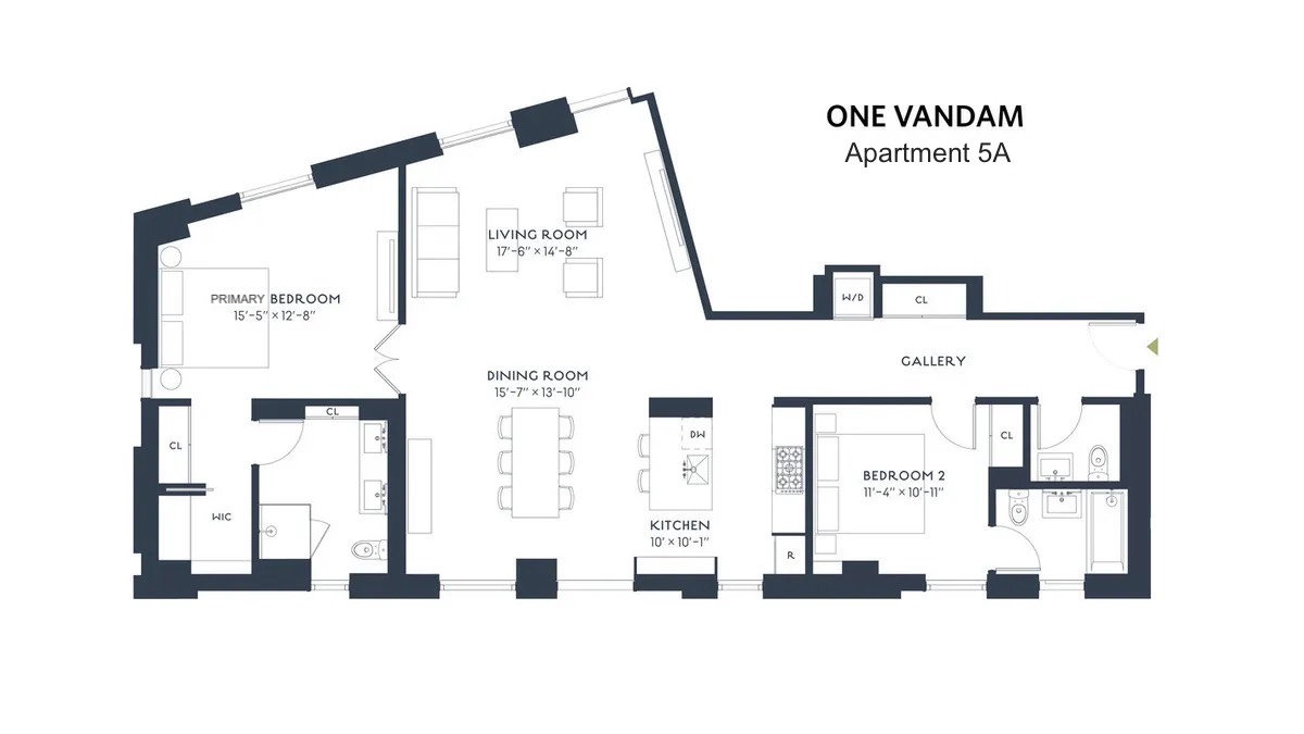 #2 photo, New York City, SoHo , NY 10013