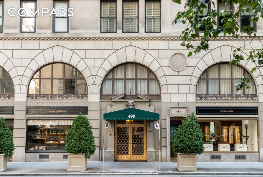 #17 photo, 480 Park Avenue, Midtown East , NY 10022