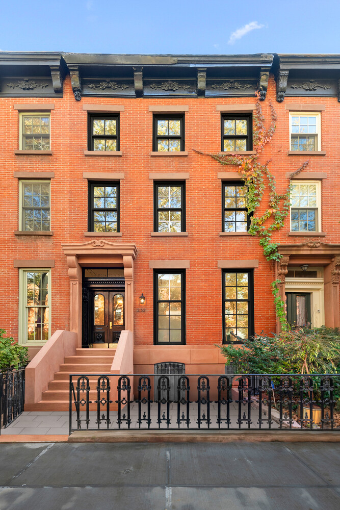 #20 photo, 232 BERGEN Street, Boerum Hill , NY 11217