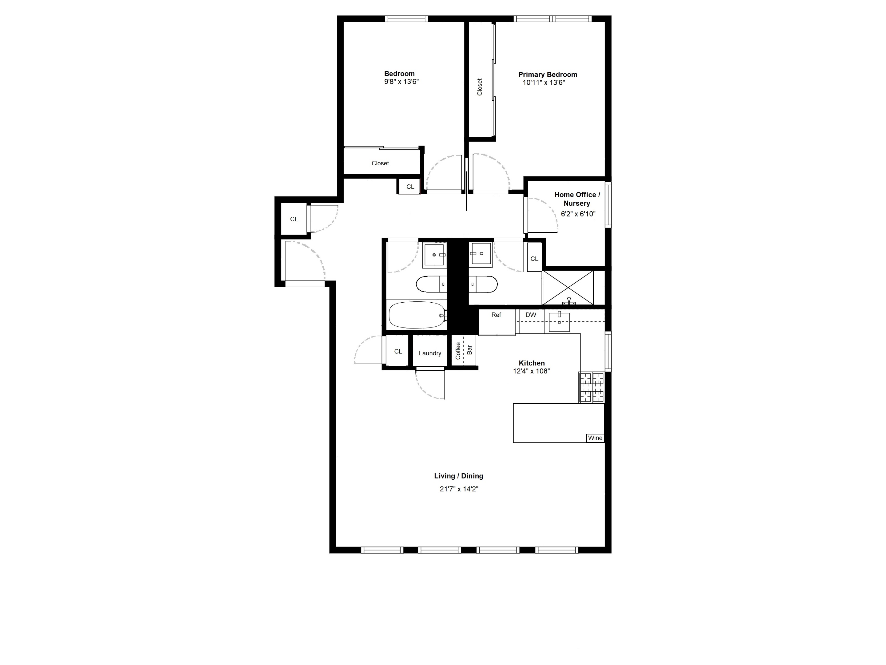 #2 photo, 424 Adelphi Street, Fort Greene , NY 11238