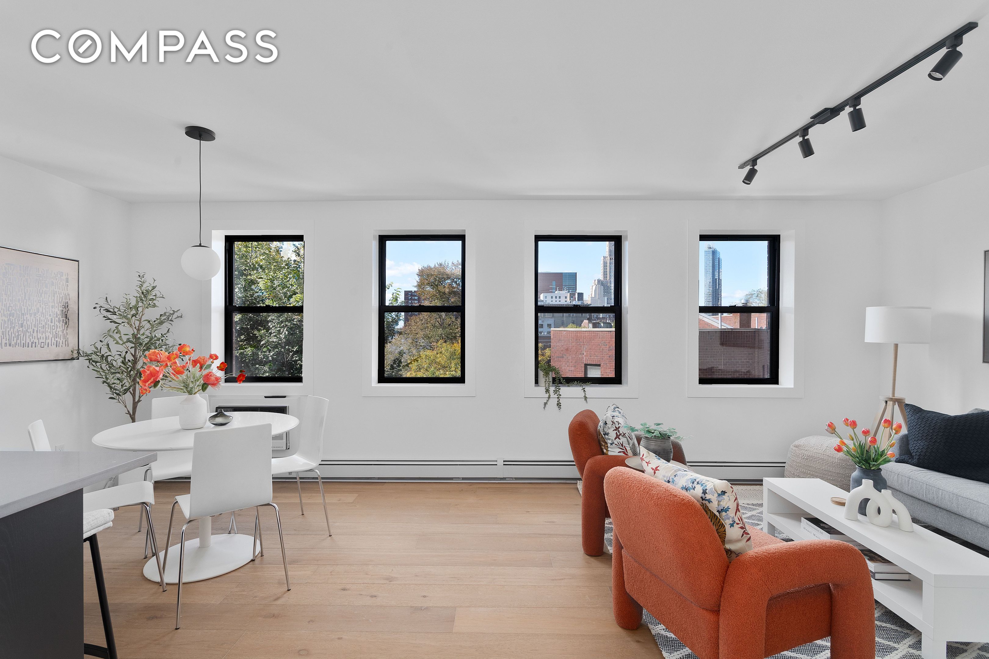 #4 photo, 424 Adelphi Street, Fort Greene , NY 11238