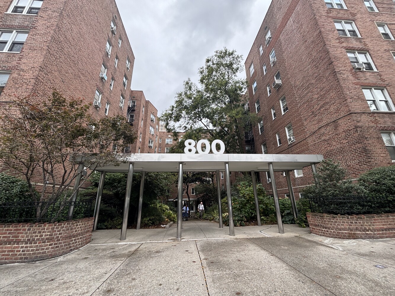 #1 photo, 800 GRAND CONCOURSE, Concourse Village , NY 10451