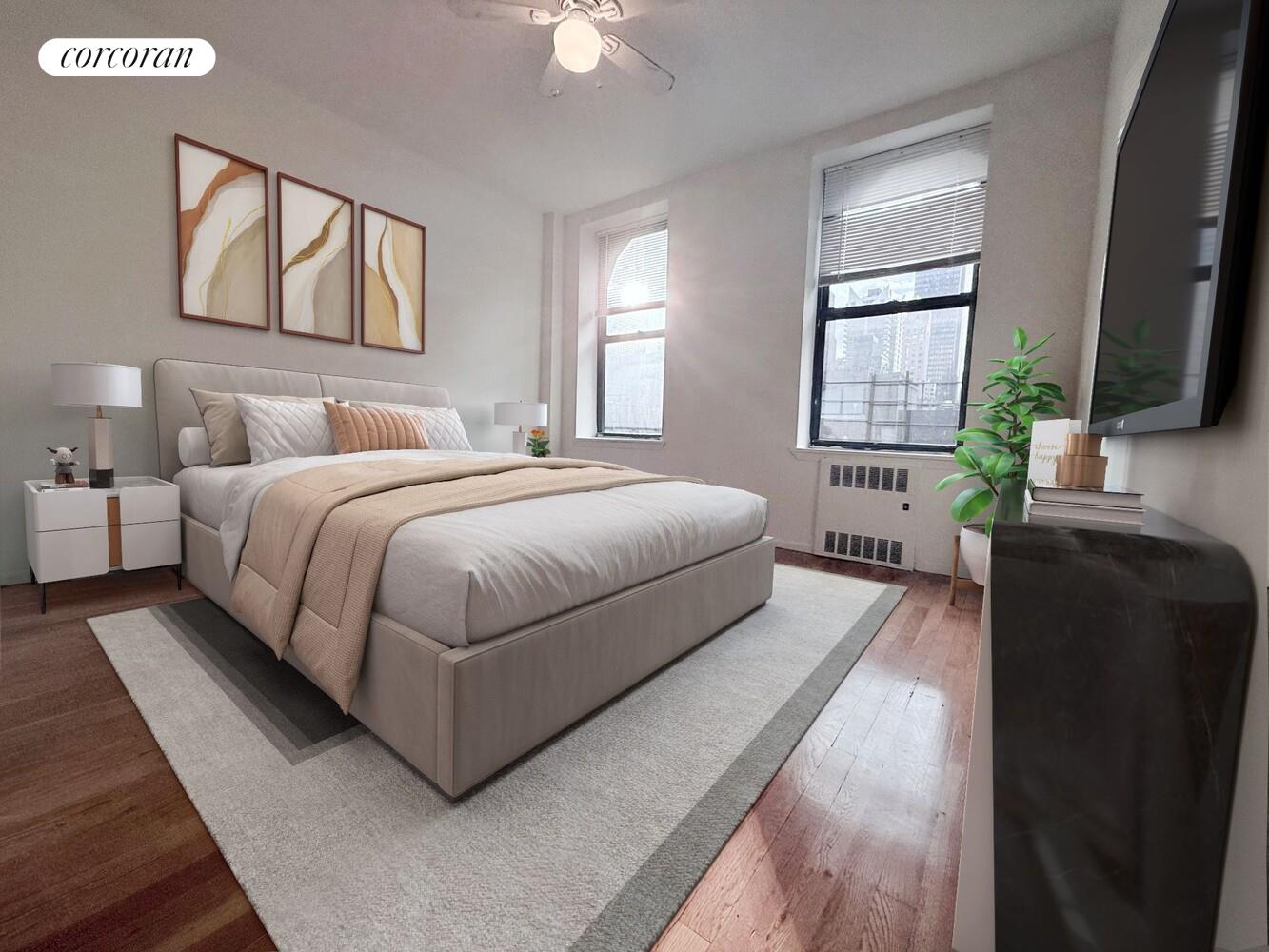 #3 photo, New York City, Sutton Place , NY 10022