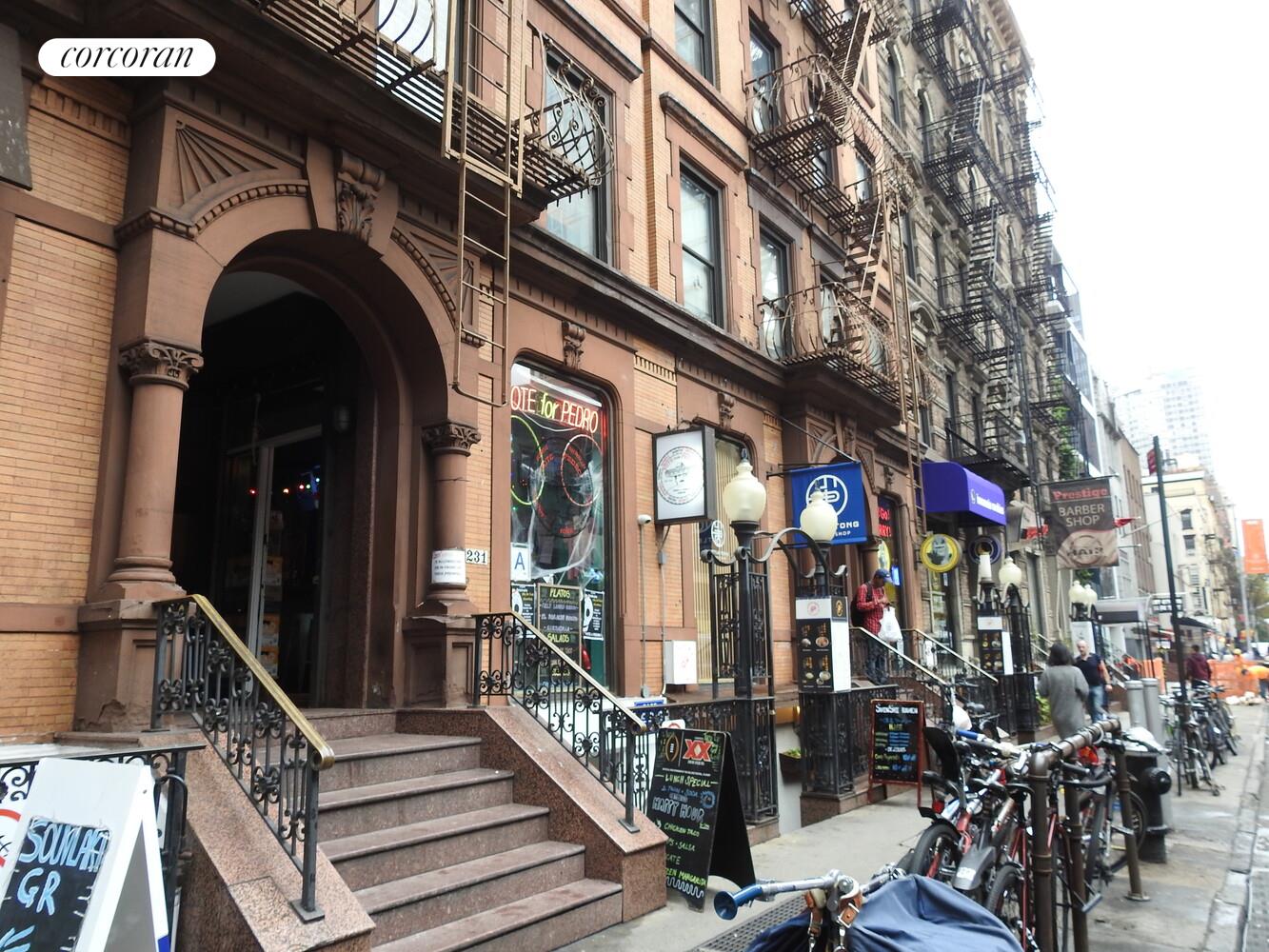 #5 photo, New York City, Sutton Place , NY 10022