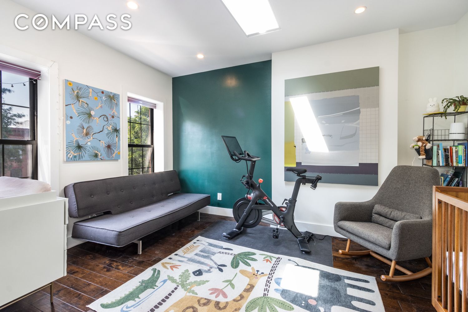 #8 photo, 549 Monroe Street, Bedford-Stuyvesant , NY 11221