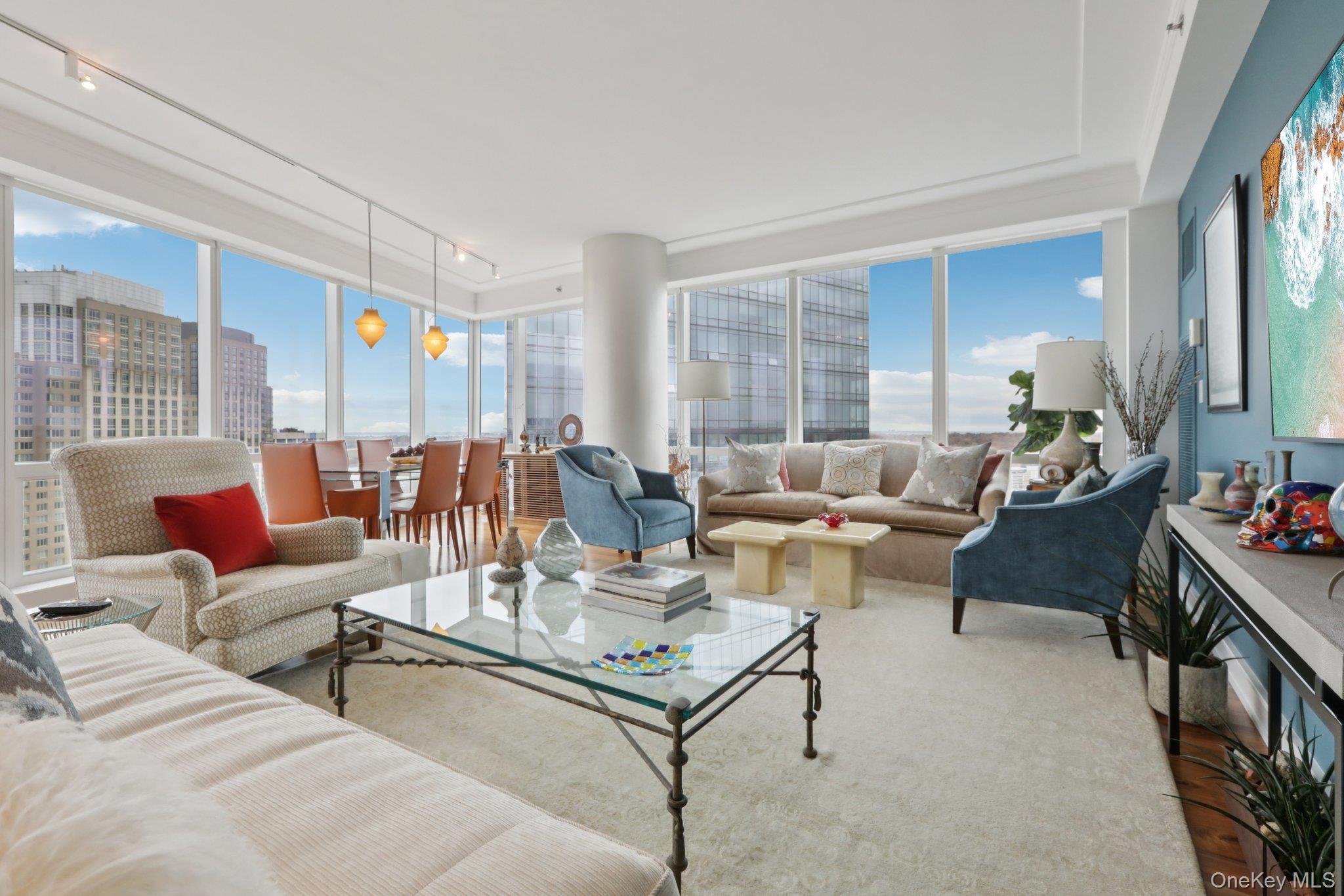 #1 photo, 5 Renaissance Square, White Plains , NY 10601