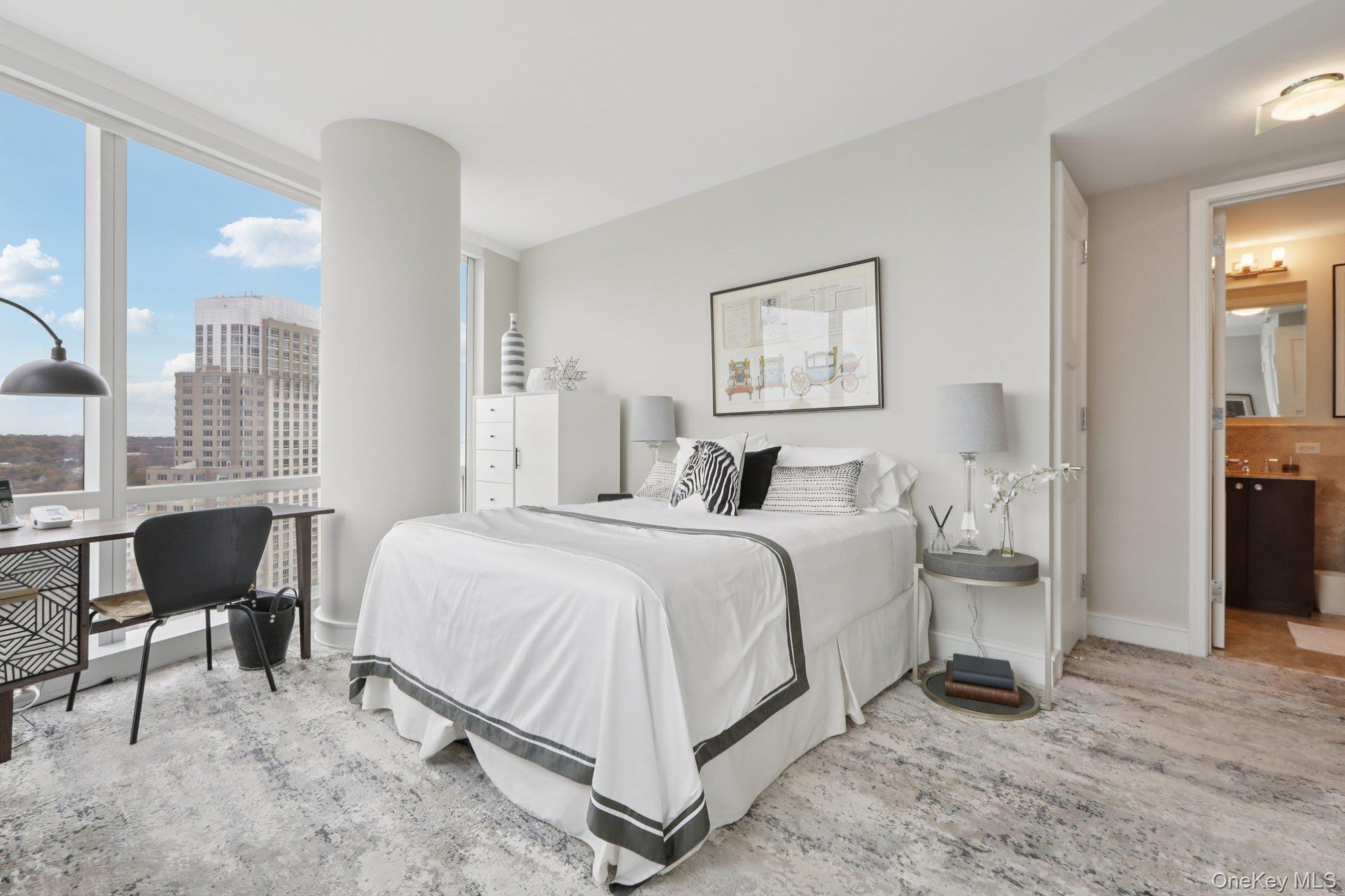 #14 photo, 5 Renaissance Square, White Plains , NY 10601