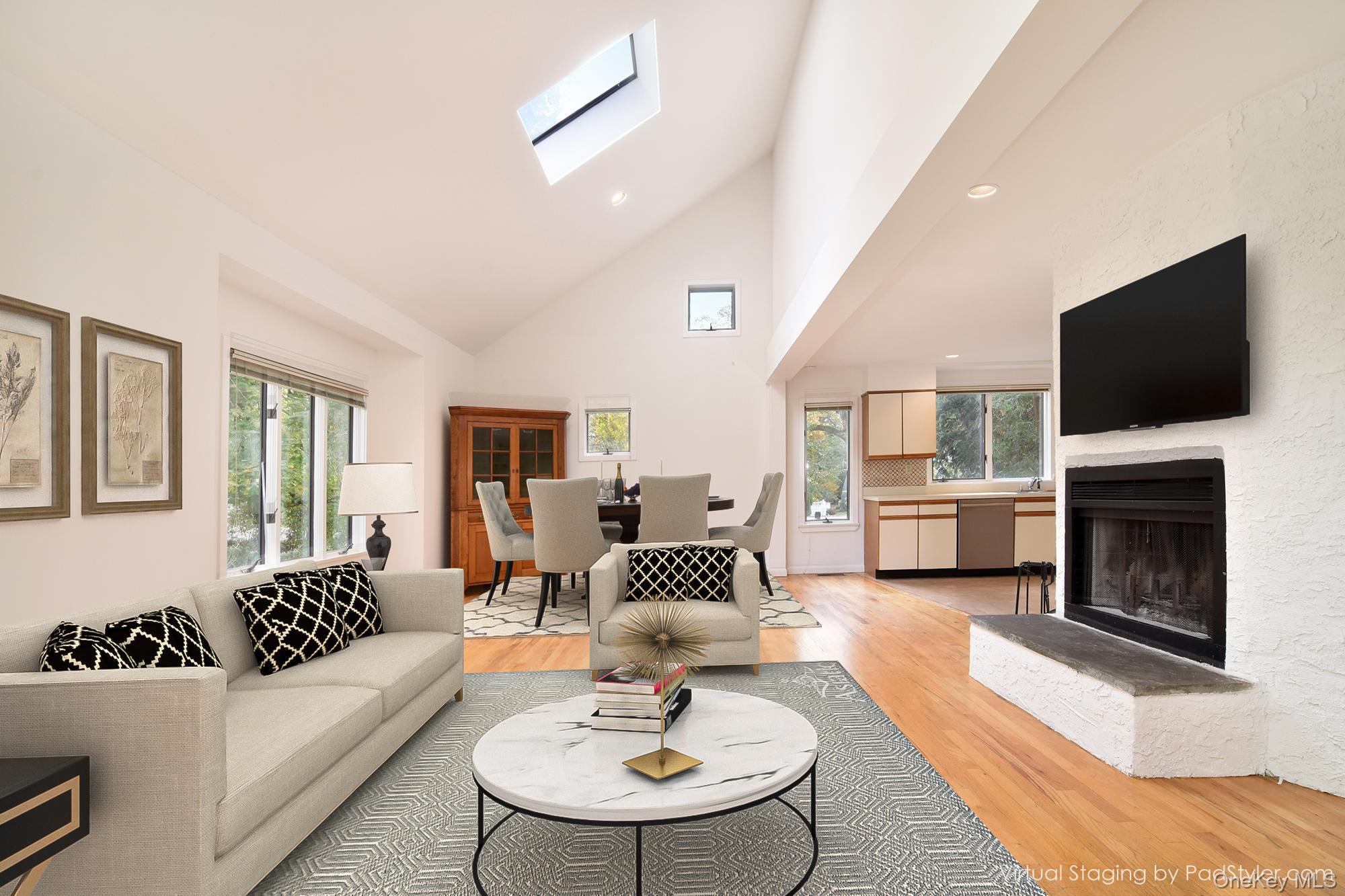 #6 photo, 42 Ravensdale Road, Hastings-on-Hudson , NY 10706