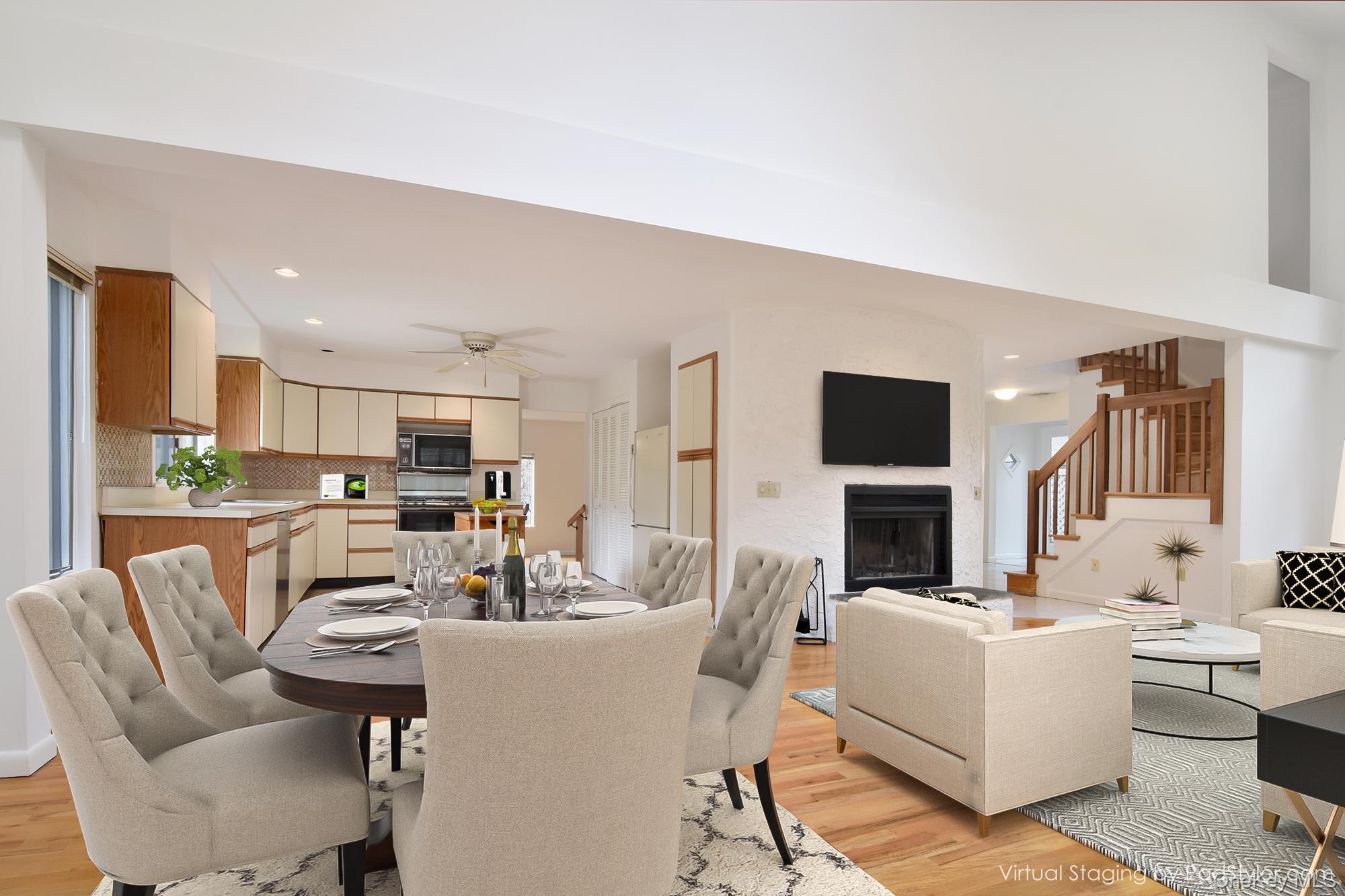 #8 photo, 42 Ravensdale Road, Hastings-on-Hudson , NY 10706