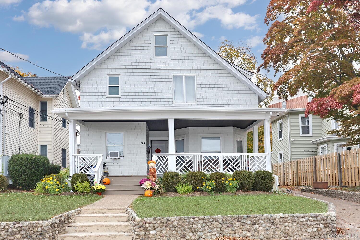 #2 photo, 22 Park Place, Suffern , NY 10901