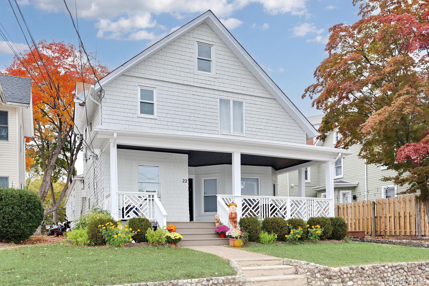 #3 photo, 22 Park Place, Suffern , NY 10901