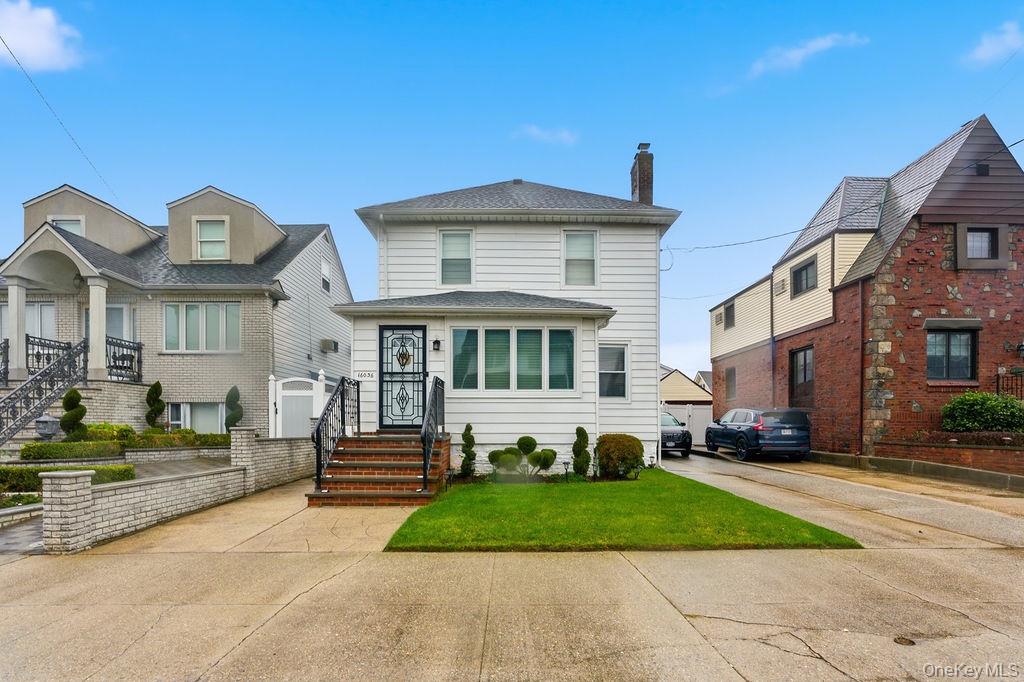 #1 photo, 160-36 99th Street, Howard Beach , NY 11414