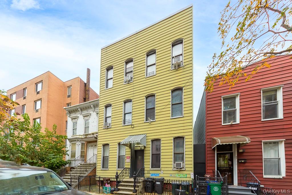 #1 photo, 64 Dupont Street, Brooklyn , NY 11222