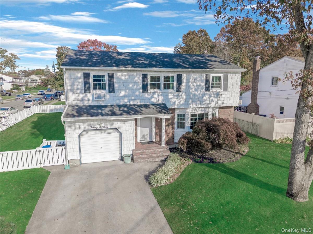 #1 photo, 23 Paul Court, North Babylon , NY 11703