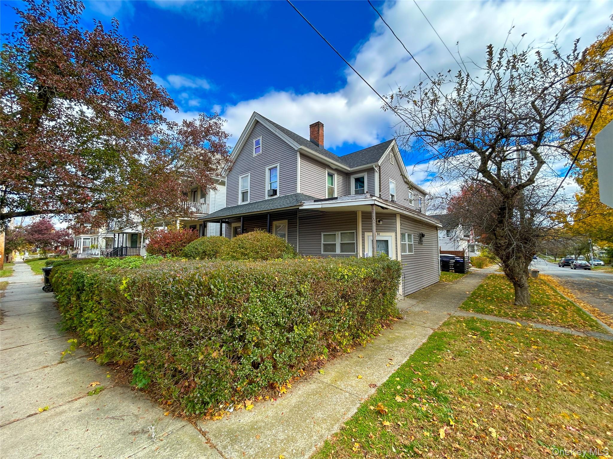 #1 photo, 51 Worrall Avenue, Poughkeepsie , NY 12603