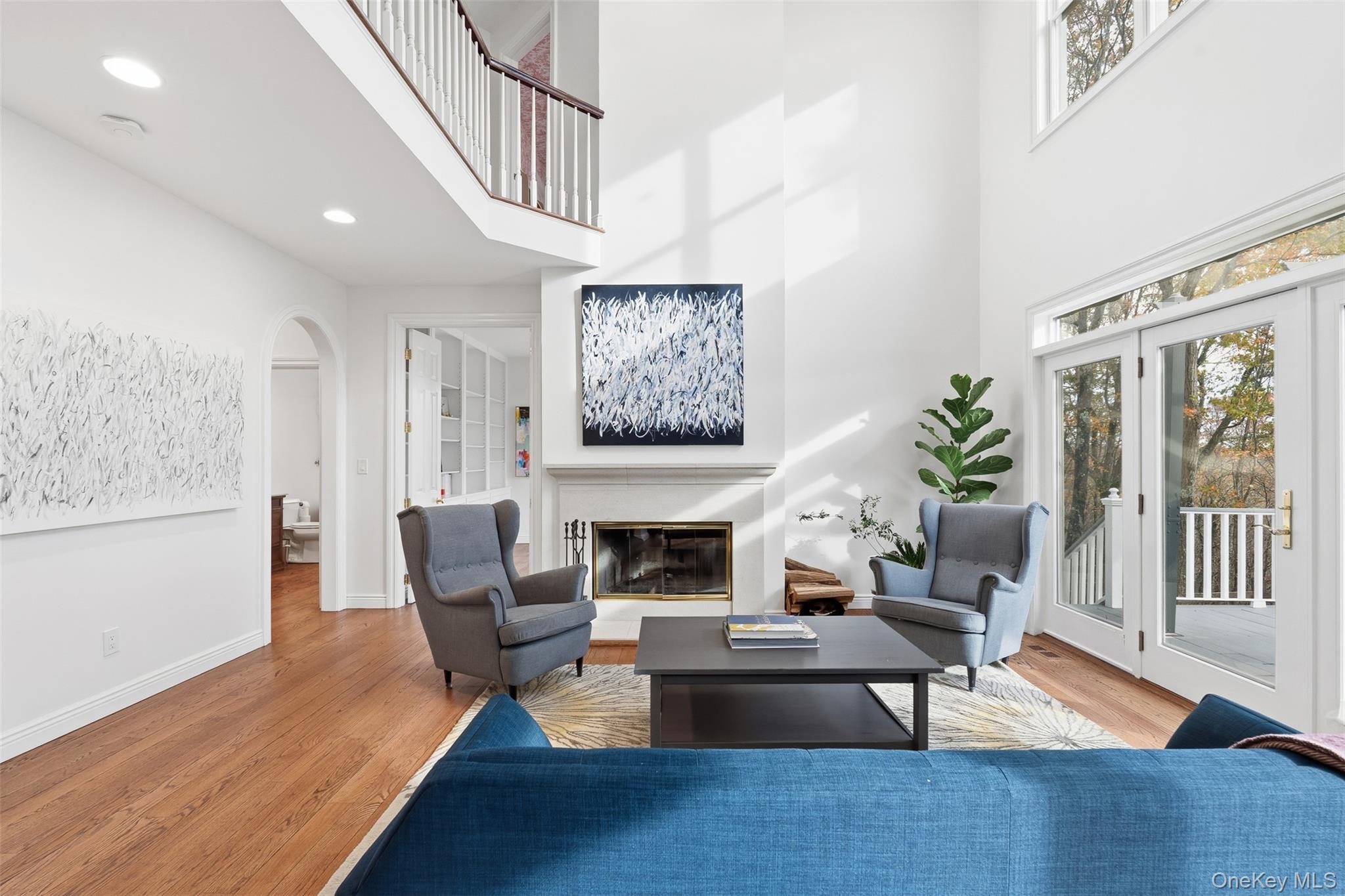 #13 photo, 21 Spring House Road, Pound Ridge , NY 10576