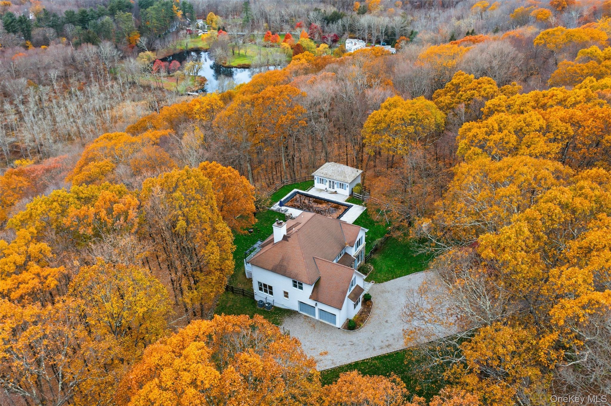 #4 photo, 21 Spring House Road, Pound Ridge , NY 10576