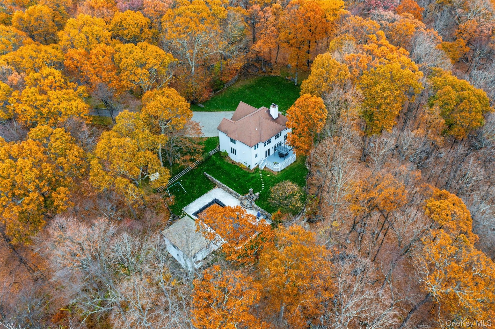 #5 photo, 21 Spring House Road, Pound Ridge , NY 10576