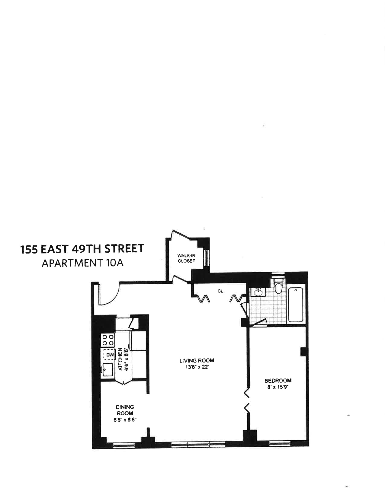 #2 photo, New York City, Midtown East , NY 10017