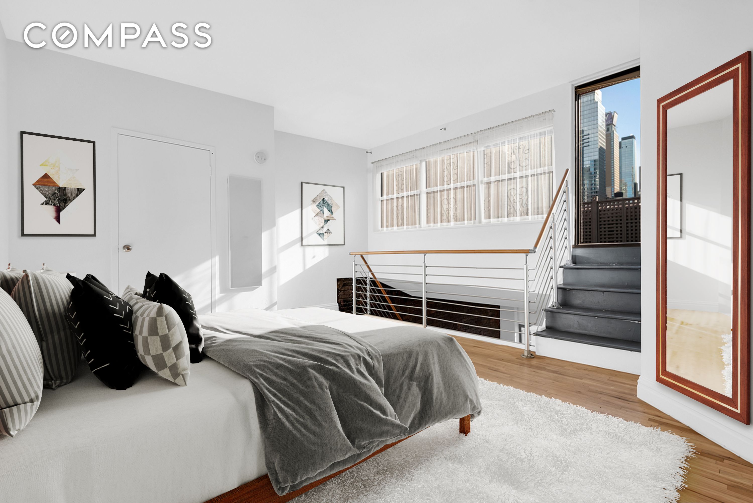 #3 photo, New York City, Hell's Kitchen , NY 10036