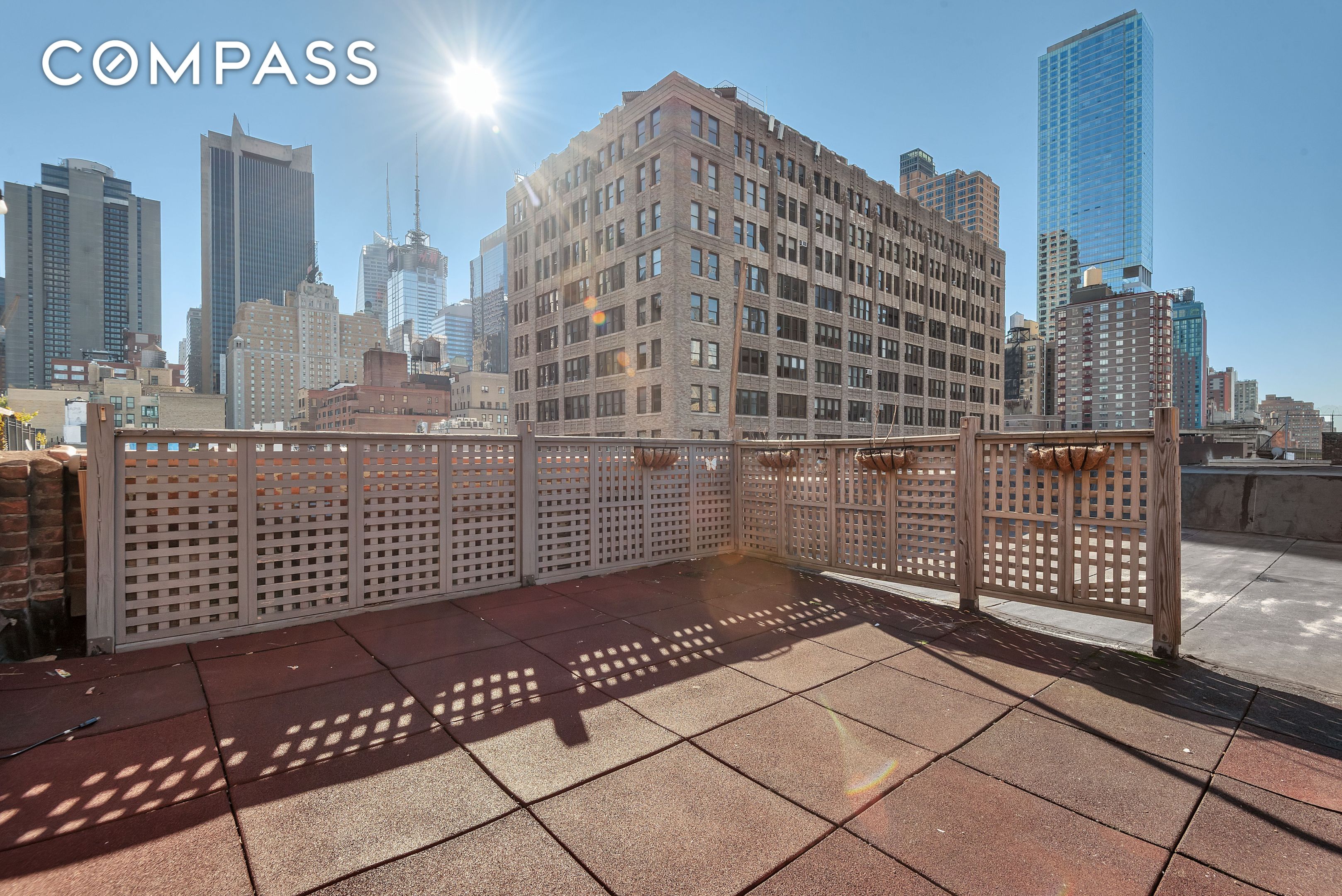 #4 photo, New York City, Hell's Kitchen , NY 10036