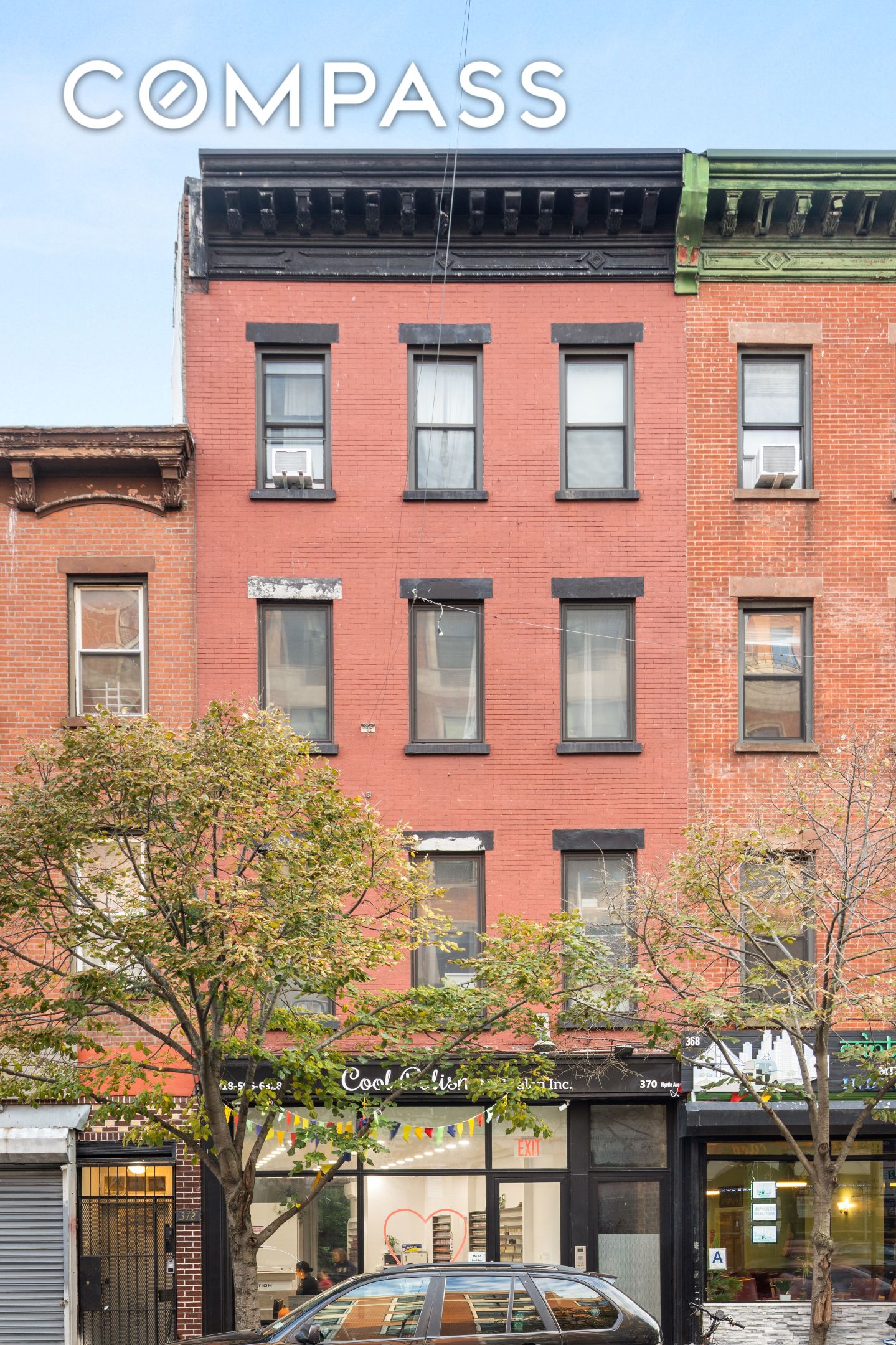 #1 photo, Brooklyn, Fort Greene , NY 11205