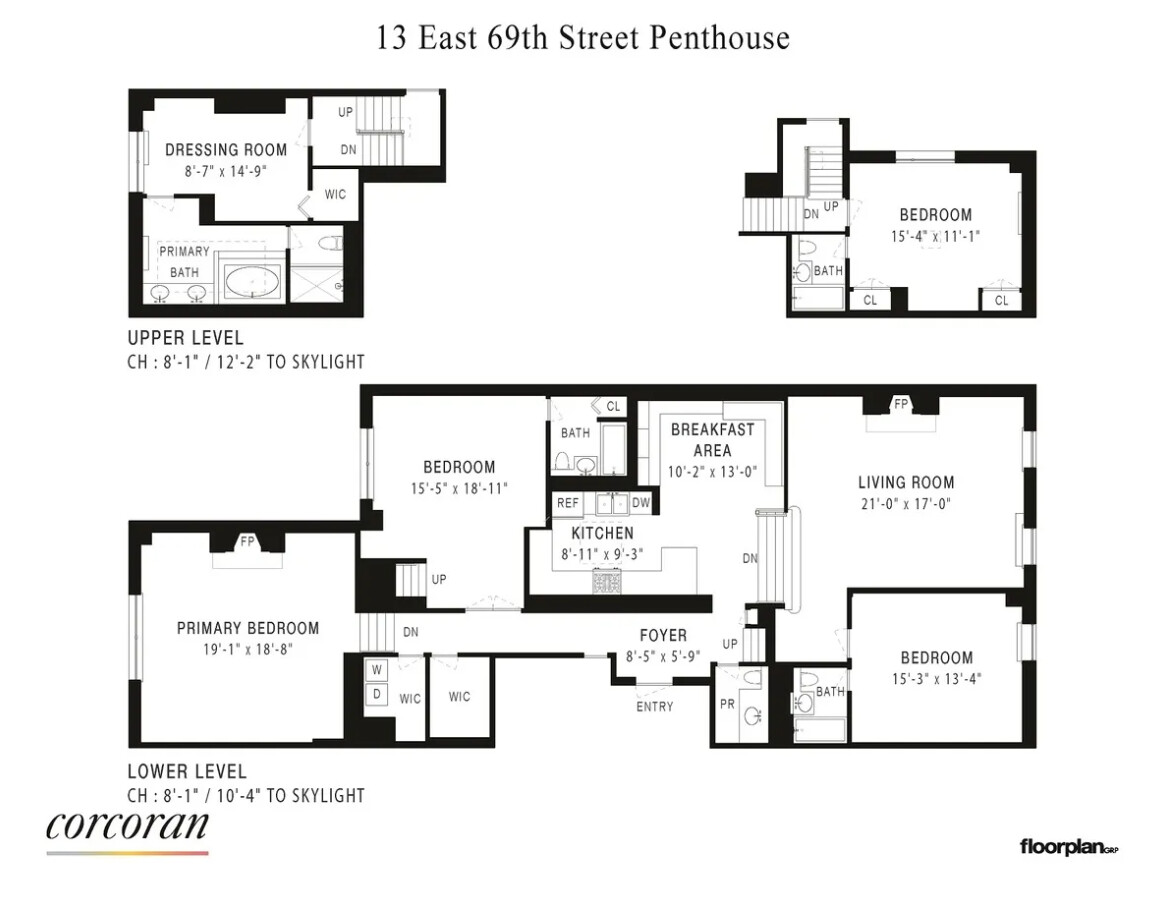 #2 photo, New York City, Lenox Hill , NY 10021