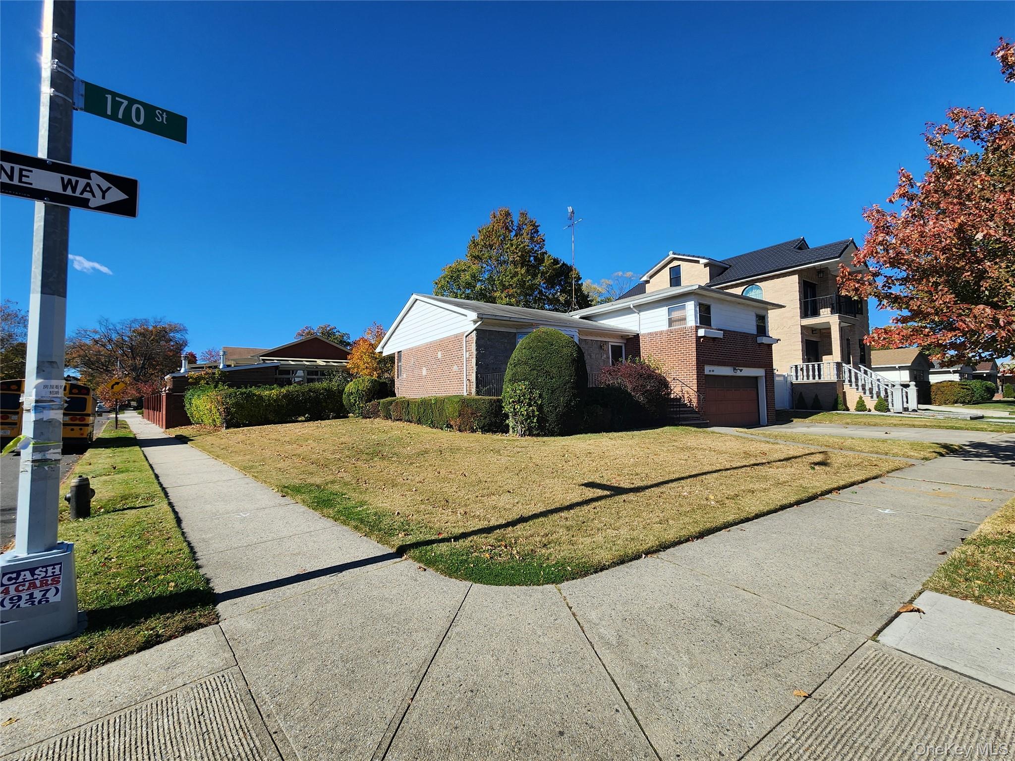 #1 photo, 7164 170th Street, Fresh Meadows , NY 11365