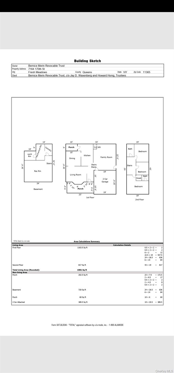 #2 photo, 7164 170th Street, Fresh Meadows , NY 11365