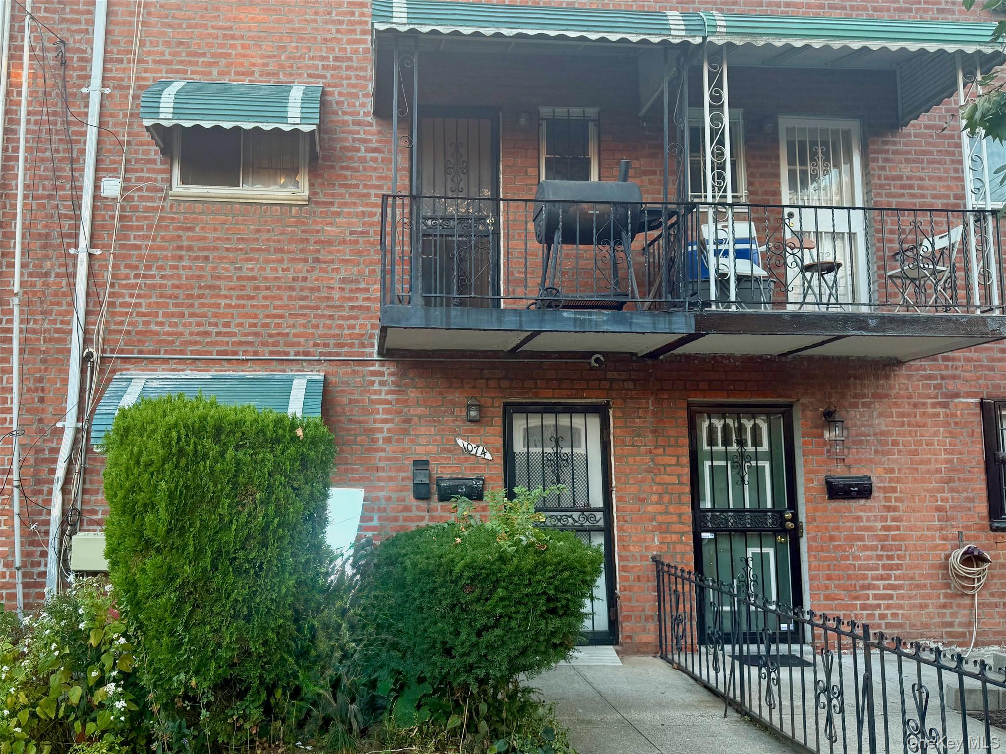 #1 photo, 1074 Barbey Street, Brooklyn , NY 11207