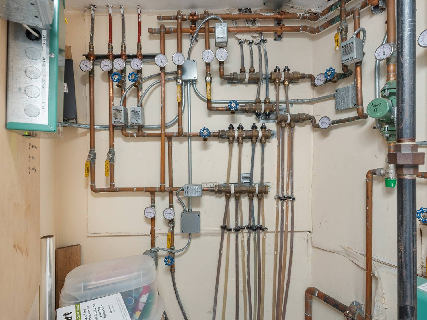 #14 photo, 53-51 63rd Street, Maspeth , NY 11378