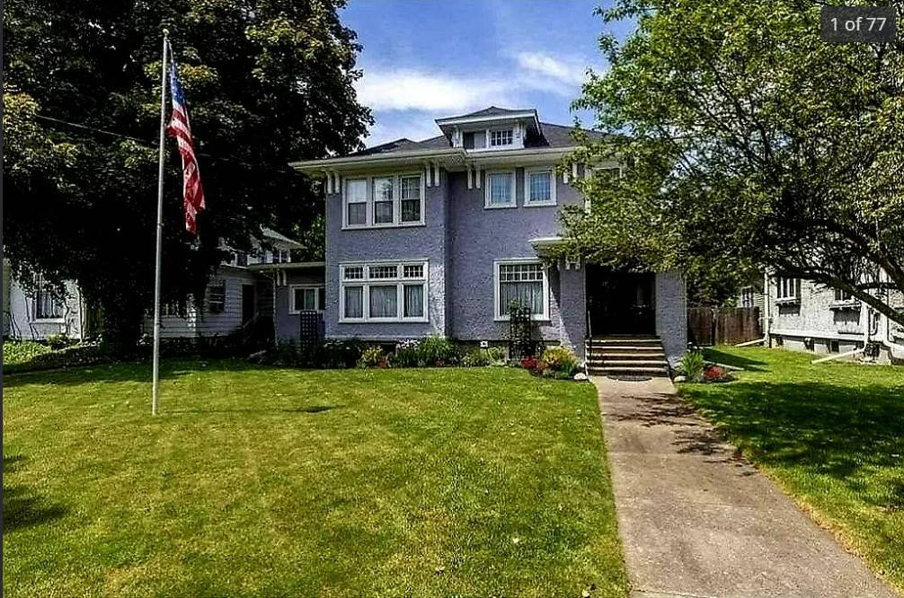 #1 photo, 818 W WATER ST., ELMIRA , NY 14905