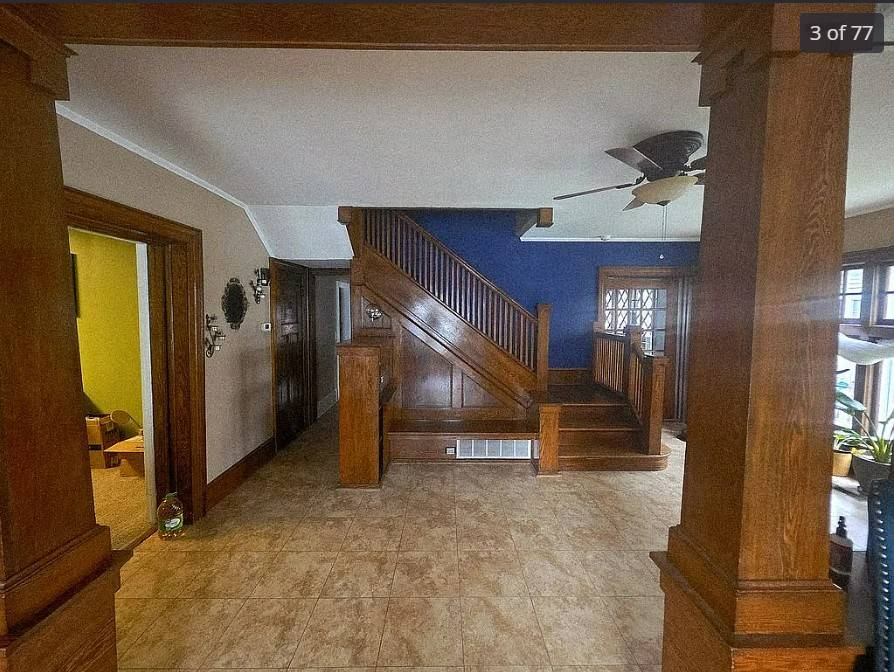 #22 photo, 818 W WATER ST., ELMIRA , NY 14905