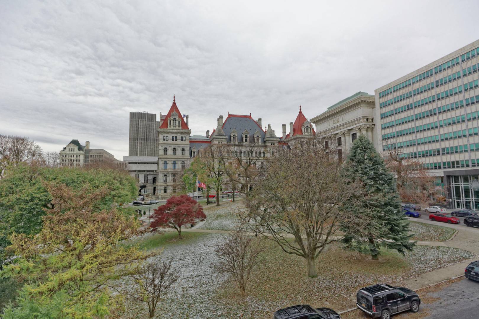 #18 photo, 29 Elk Street, #3, Albany , NY 12207