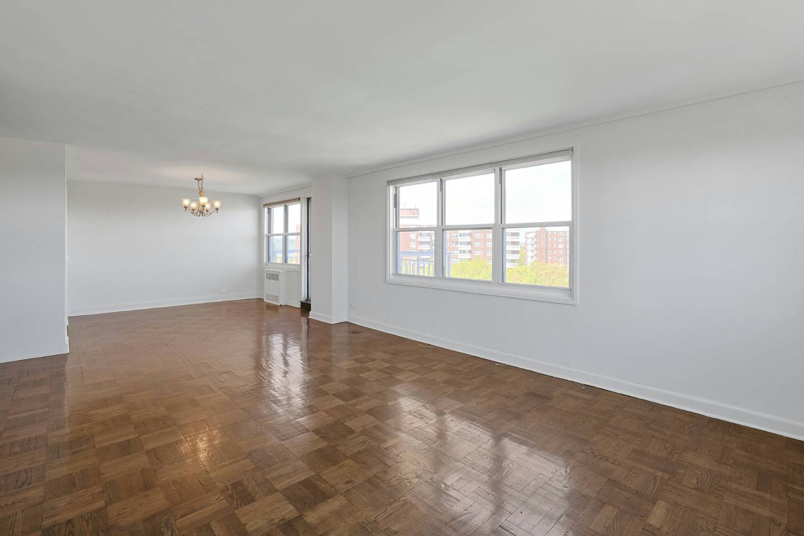 #4 photo, 3935 Blackstone Avenue, #11C, Riverdale , NY 10471