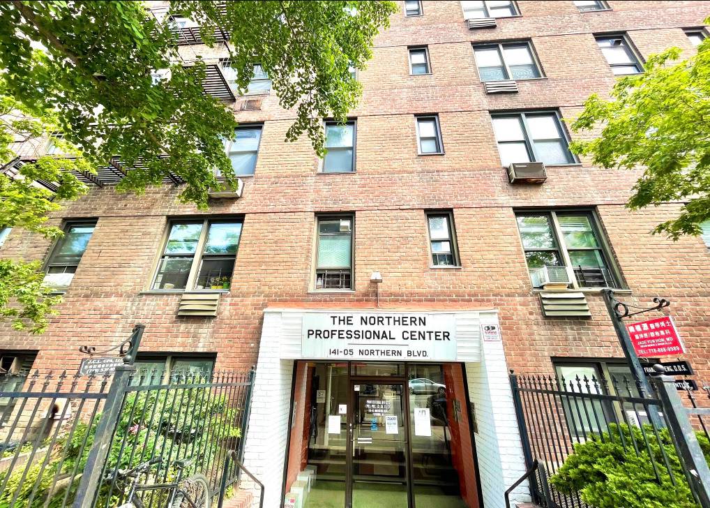 #1 photo, 141-05 Northern Boulevard, #1G or PR1, Flushing , NY 11354