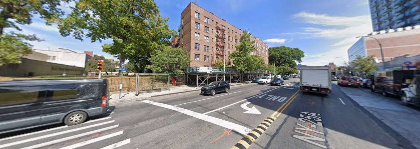 #2 photo, 141-05 Northern Boulevard, #1G or PR1, Flushing , NY 11354