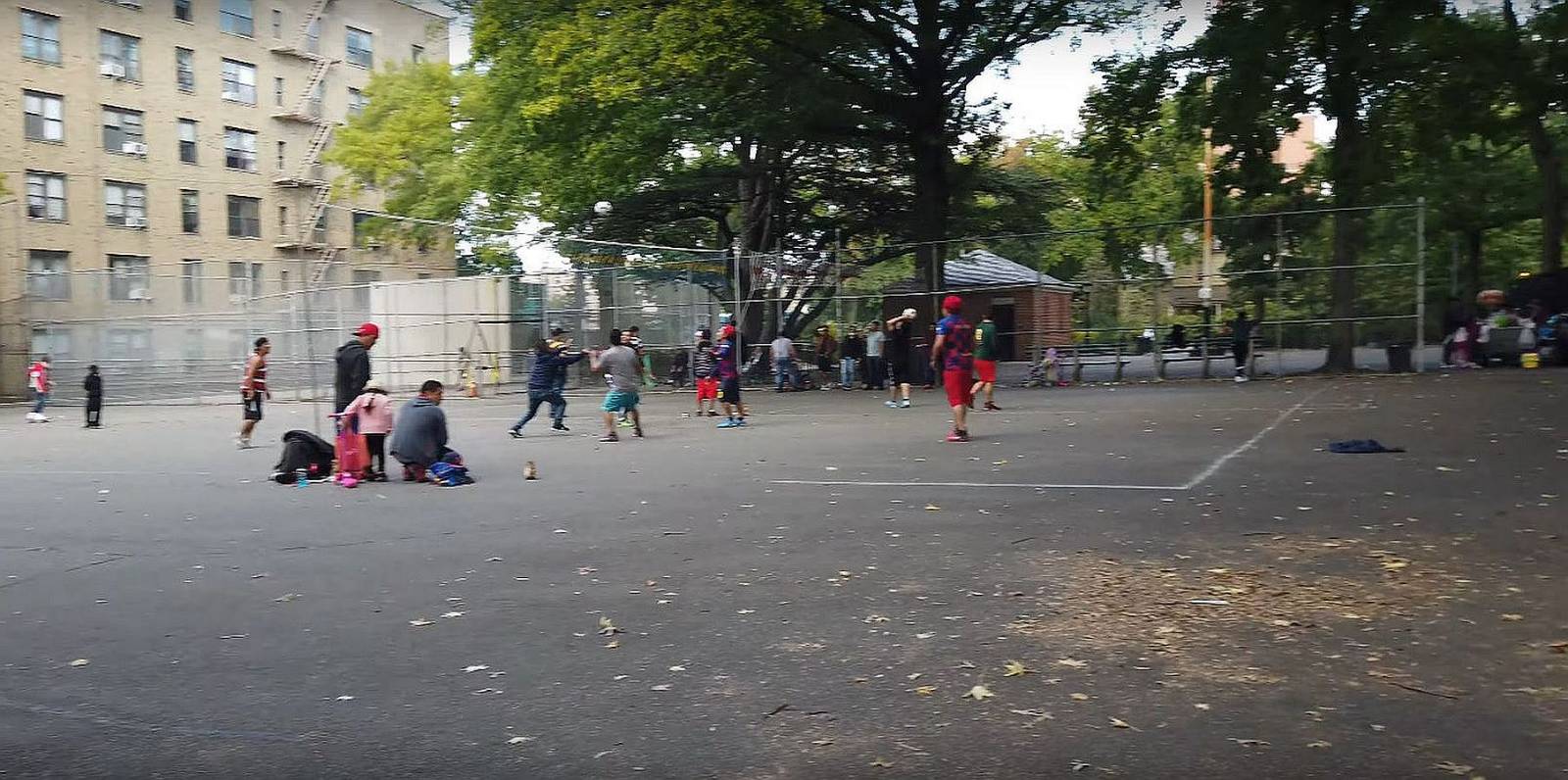 #22 photo, 141-05 Northern Boulevard, #1G or PR1, Flushing , NY 11354