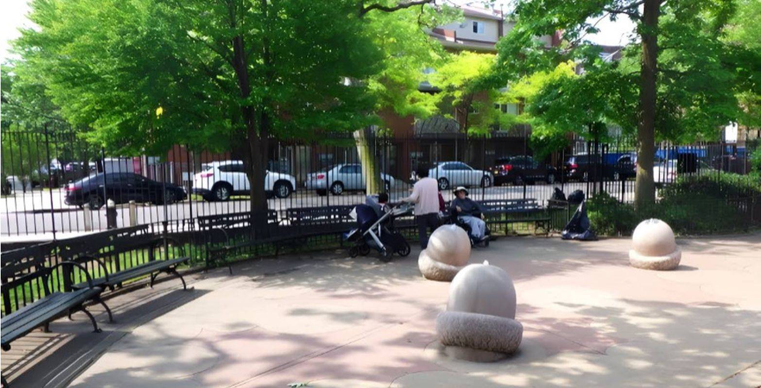 #31 photo, 141-05 Northern Boulevard, #1G or PR1, Flushing , NY 11354