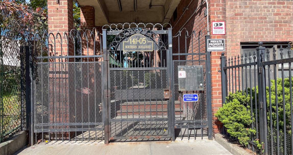 #5 photo, 141-05 Northern Boulevard, #1G or PR1, Flushing , NY 11354